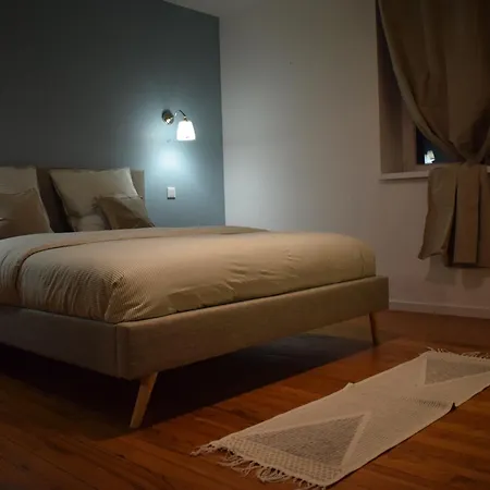 Chez Marguerite & Alphonse 2 Pieces Proche Colmar Apartament