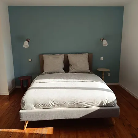 Chez Marguerite & Alphonse 2 Pieces Proche Colmar Apartament *