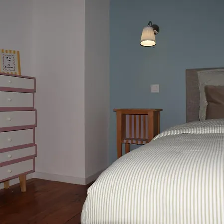 Chez Marguerite & Alphonse 2 Pieces Proche Colmar *