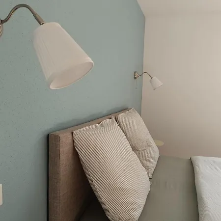 Chez Marguerite & Alphonse 2 Pieces Proche Colmar Holtzwihr