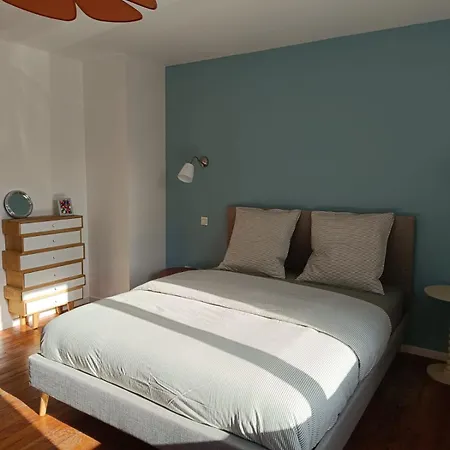 Chez Marguerite & Alphonse 2 Pieces Proche Colmar Holtzwihr