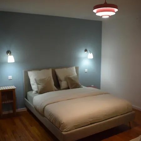 Chez Marguerite & Alphonse 2 Pieces Proche Colmar *