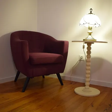 Chez Marguerite & Alphonse 2 Pieces Proche Colmar Apartament