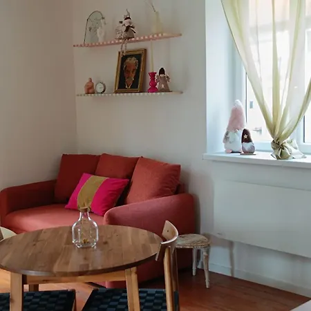 Apartament Chez Marguerite & Alphonse 2 Pieces Proche Colmar